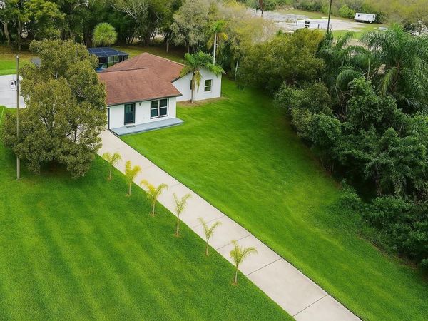 20 2ND AVENUE SE, LUTZ, FL 33549