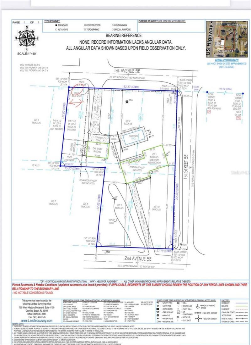 20 2nd Avenue Se, Lutz, FL 33549 Photo