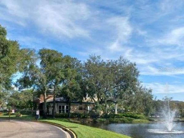 10024 STRAFFORD OAK COURT , Unit 807, TAMPA, FL 33624