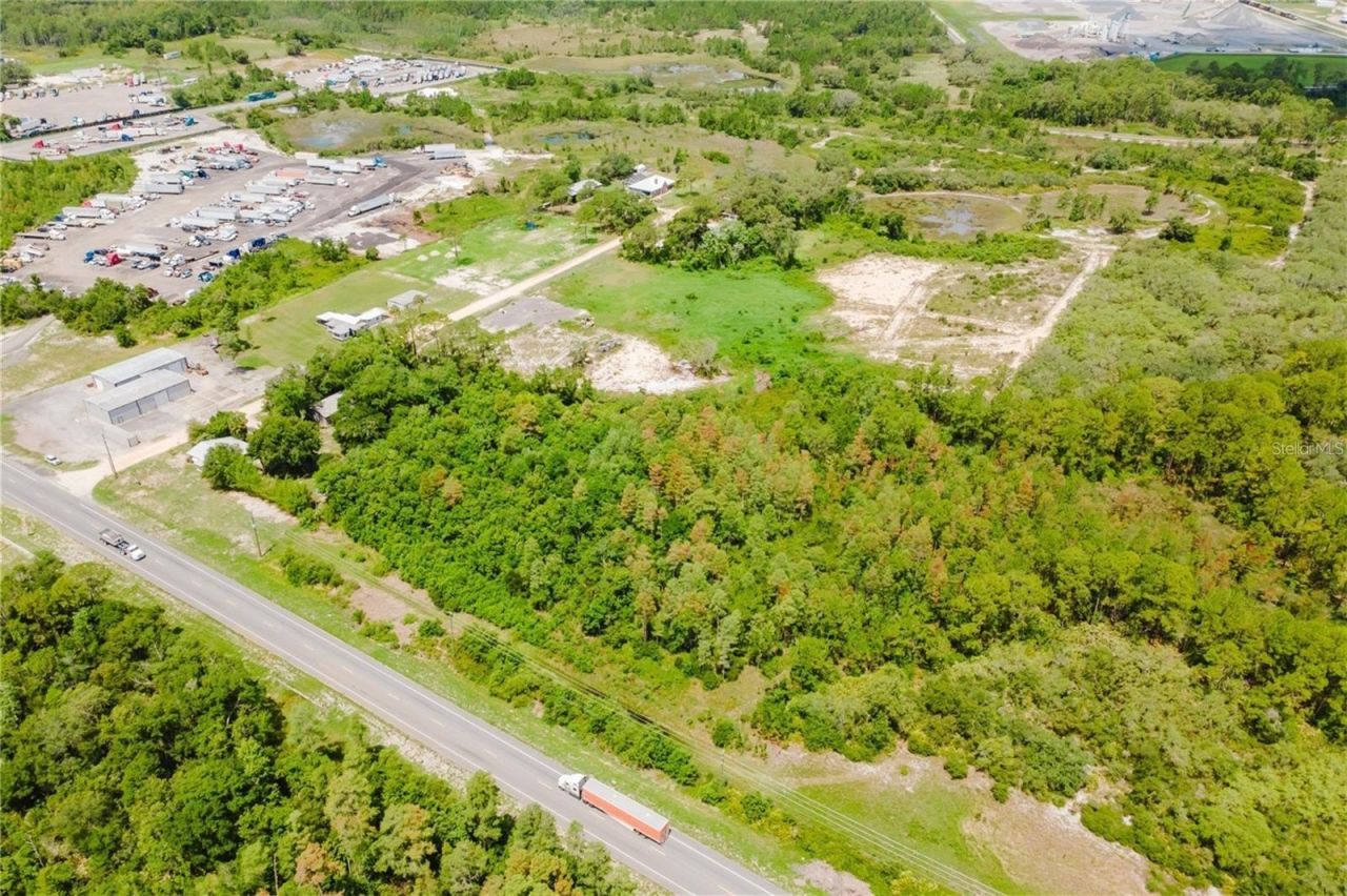 Us-17-92, Davenport, FL 33837 Photo