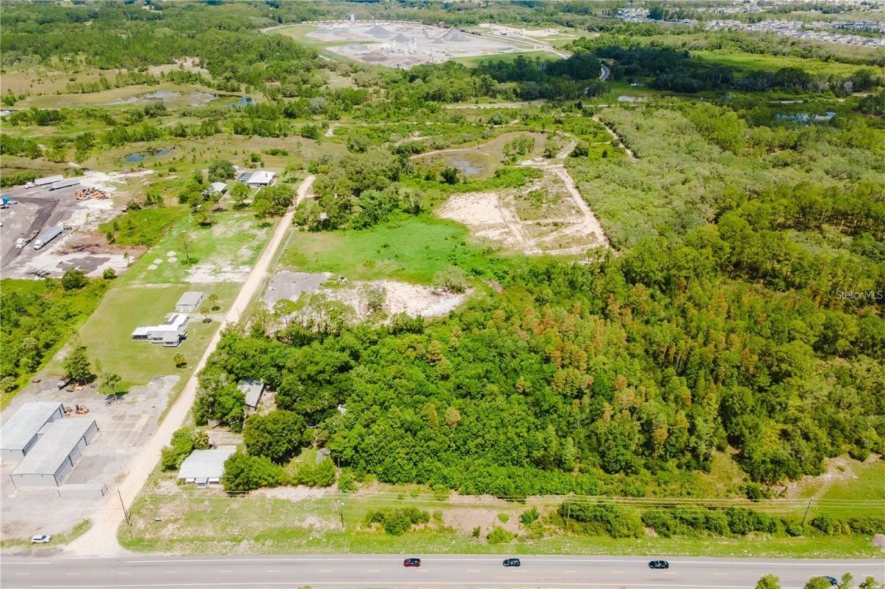Us-17-92, Davenport, FL 33837 Photo