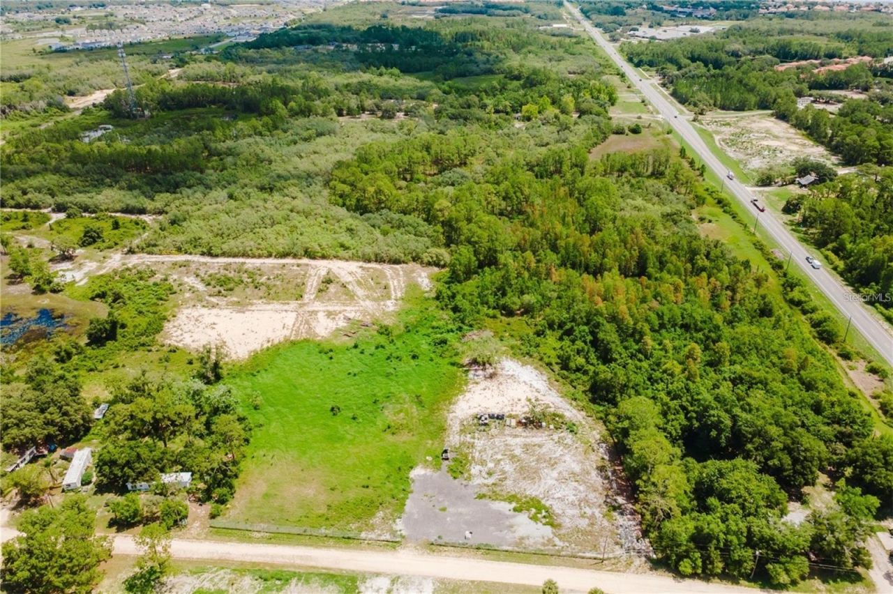 Us-17-92, Davenport, FL 33837 Photo