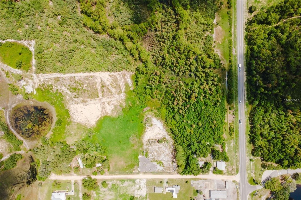 Us-17-92, Davenport, FL 33837 Photo