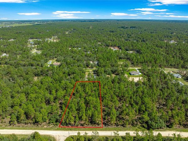 TBD SW 89TH STREET , DUNNELLON, FL 34432