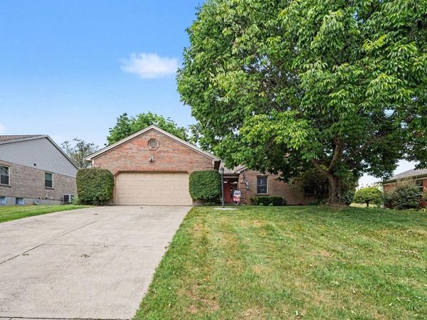 8356 Lakevalley Drive, Colerain Twp, OH 45247