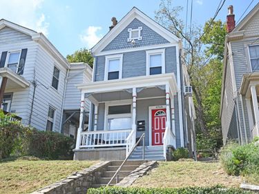 4368 Eastern Avenue, Cincinnati, OH 45226