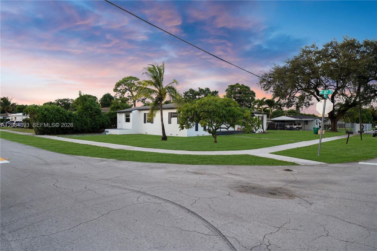 11702 NW 1st Ave, Unit 11702, Miami, FL 33168 Photo