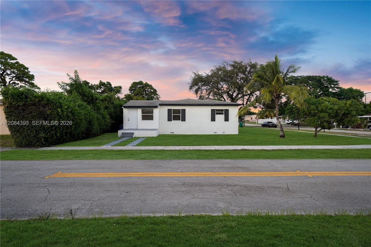 11702 NW 1st Ave, Unit 11702, Miami, FL 33168 Photo