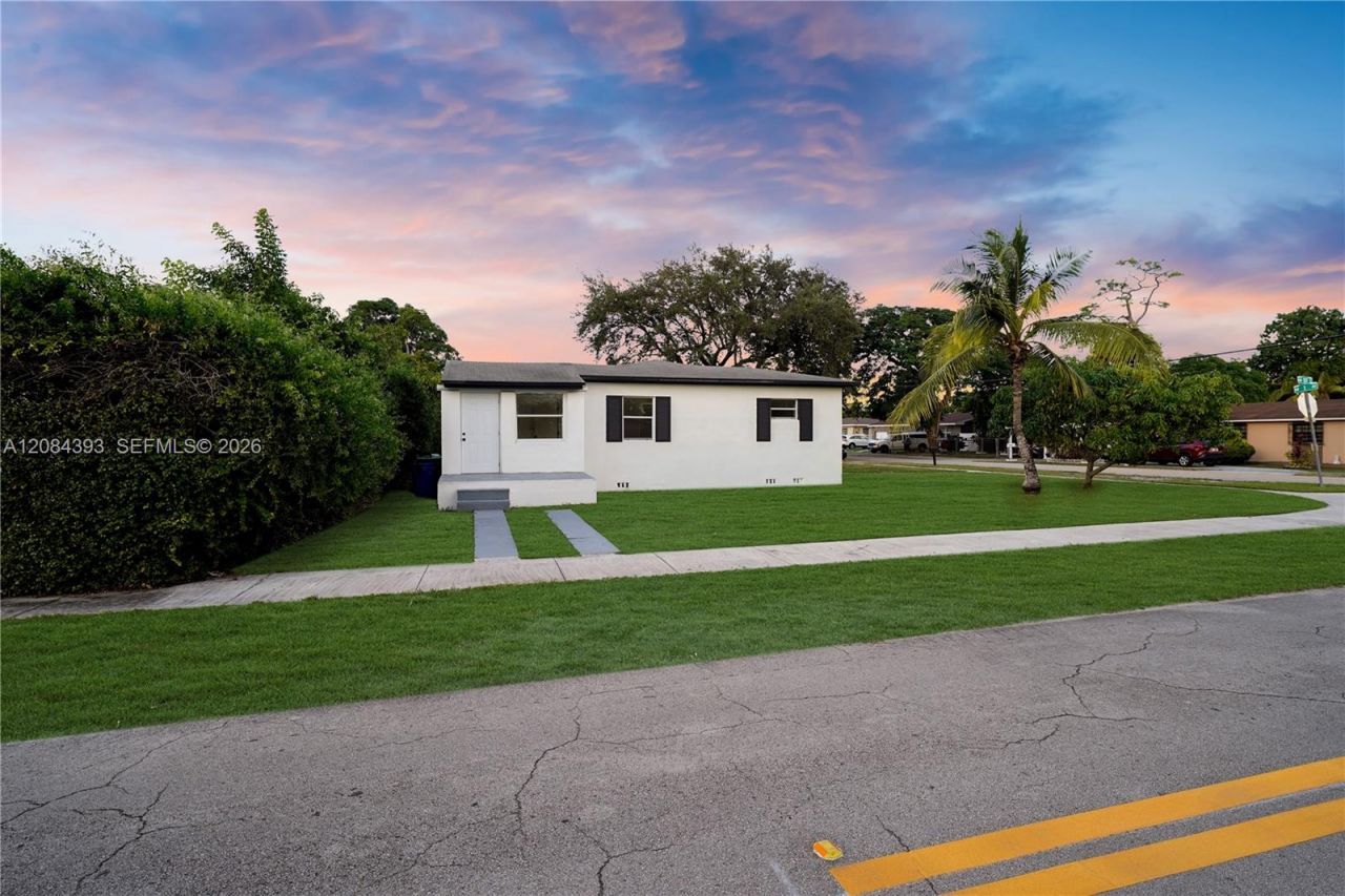11702 NW 1st Ave, Unit 11702, Miami, FL 33168 Photo