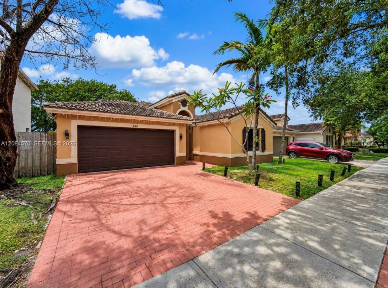 522 NE 20th Ave, Homestead, FL 33033 Photo