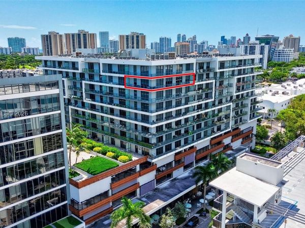 2960 NE 207th St , Unit 1105, Aventura, FL 33180
