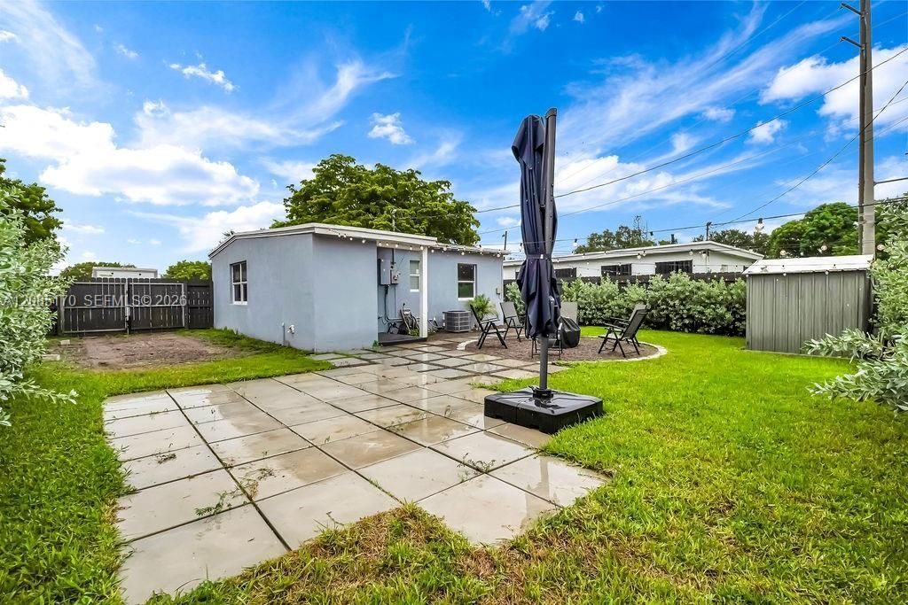 2020 Rutland St, Opa Locka, FL 33054 Photo