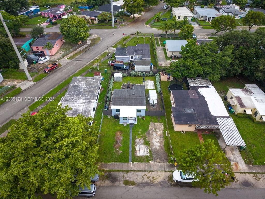 2020 Rutland St, Opa Locka, FL 33054 Photo