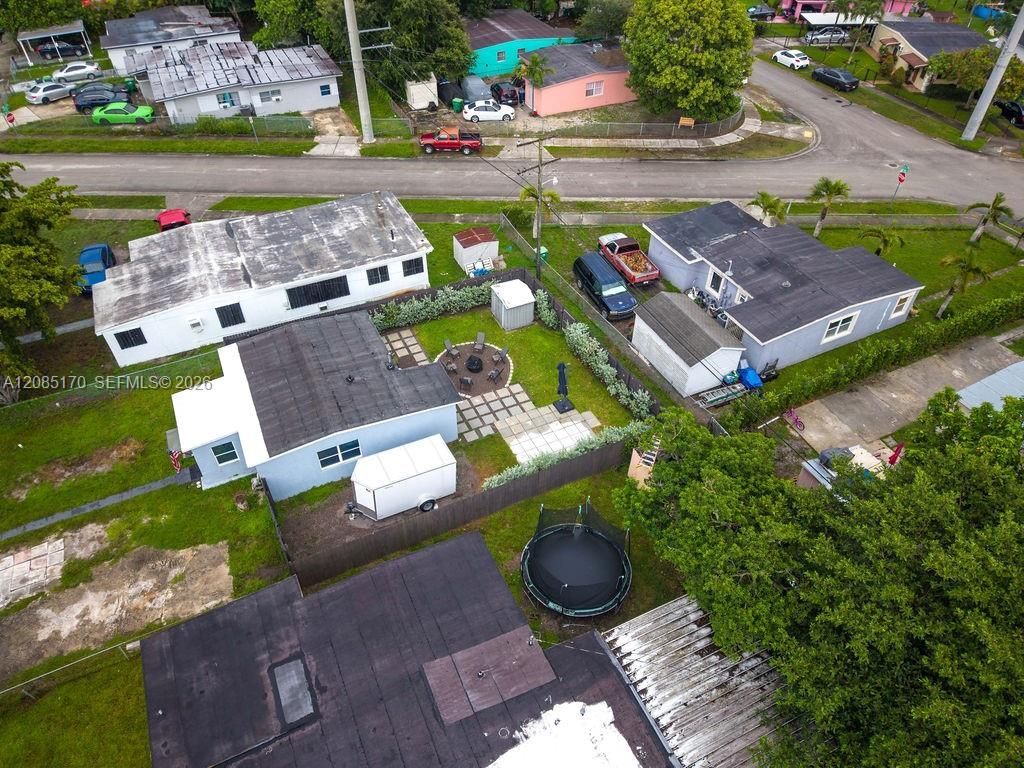 2020 Rutland St, Opa Locka, FL 33054 Photo