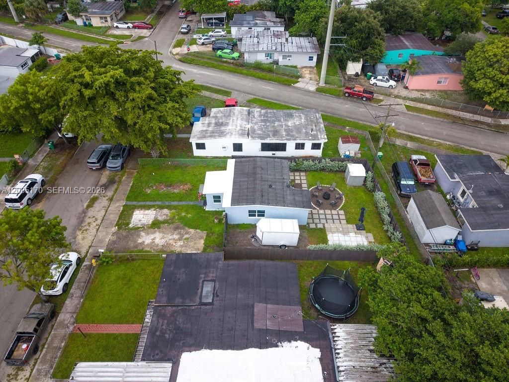 2020 Rutland St, Opa Locka, FL 33054 Photo