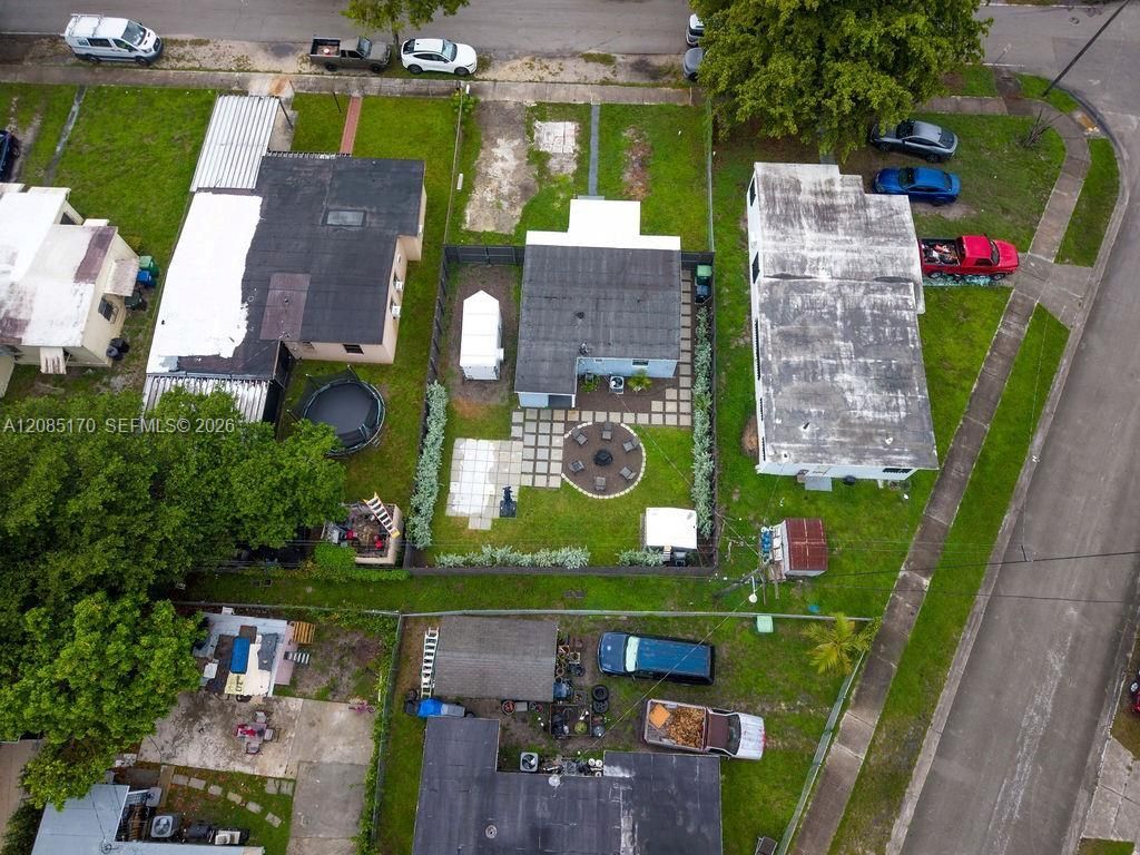 2020 Rutland St, Opa Locka, FL 33054 Photo