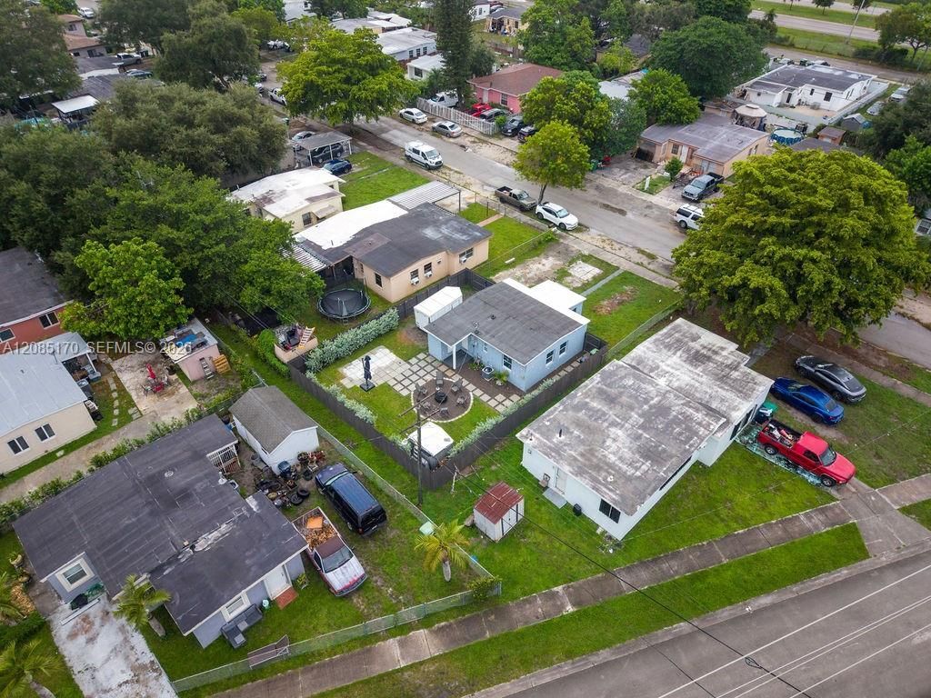 2020 Rutland St, Opa Locka, FL 33054 Photo