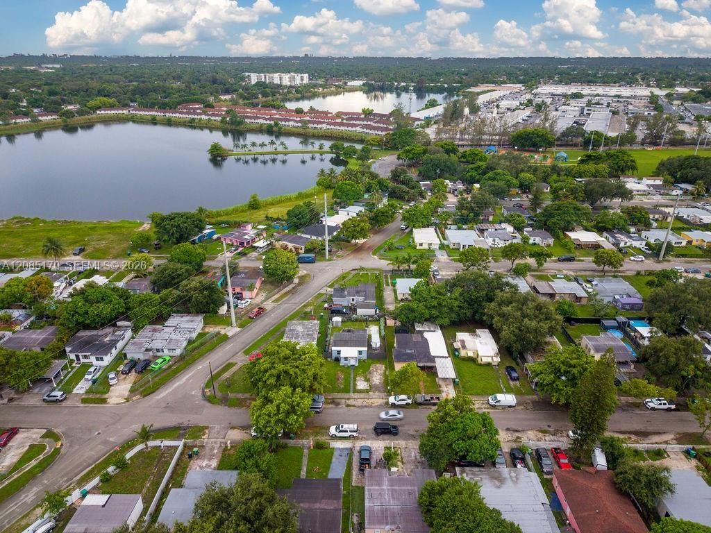 2020 Rutland St, Opa Locka, FL 33054 Photo