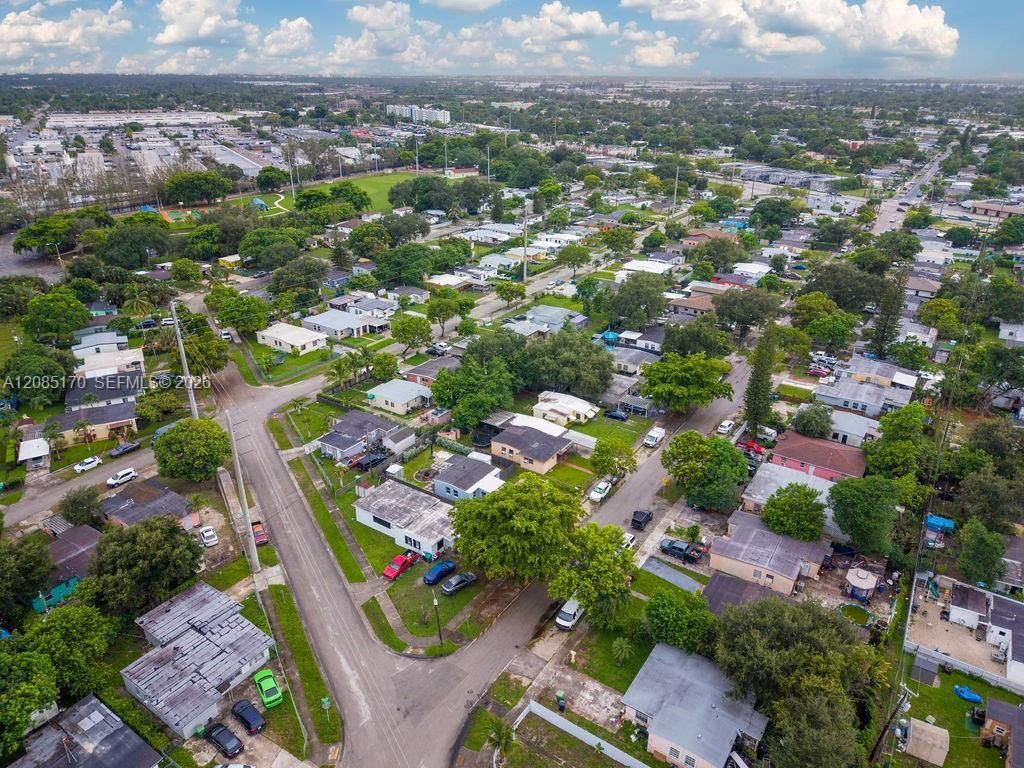 2020 Rutland St, Opa Locka, FL 33054 Photo