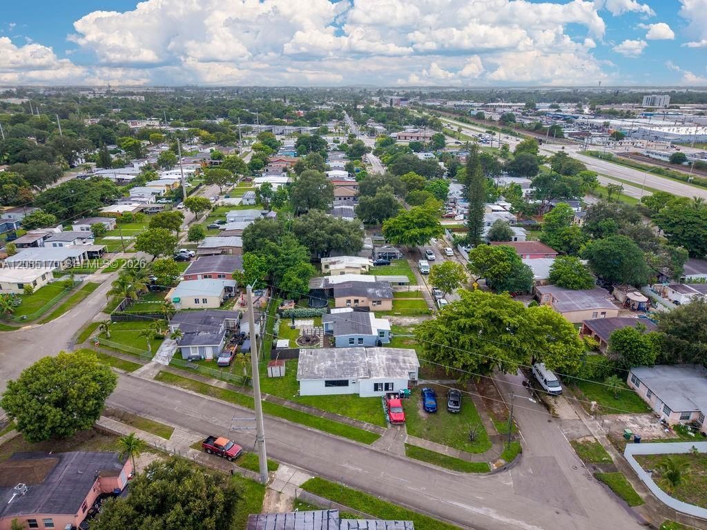 2020 Rutland St, Opa Locka, FL 33054 Photo