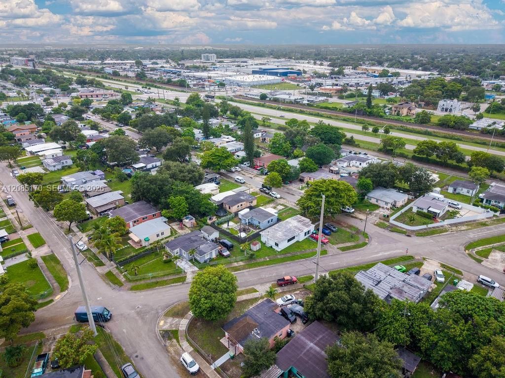 2020 Rutland St, Opa Locka, FL 33054 Photo