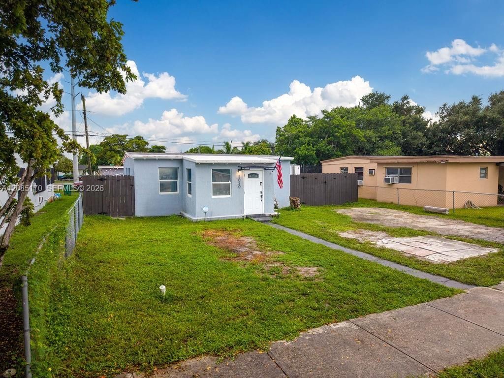 2020 Rutland St, Opa Locka, FL 33054 Photo