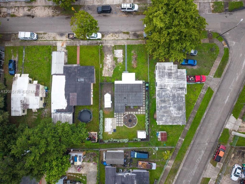2020 Rutland St, Opa Locka, FL 33054 Photo