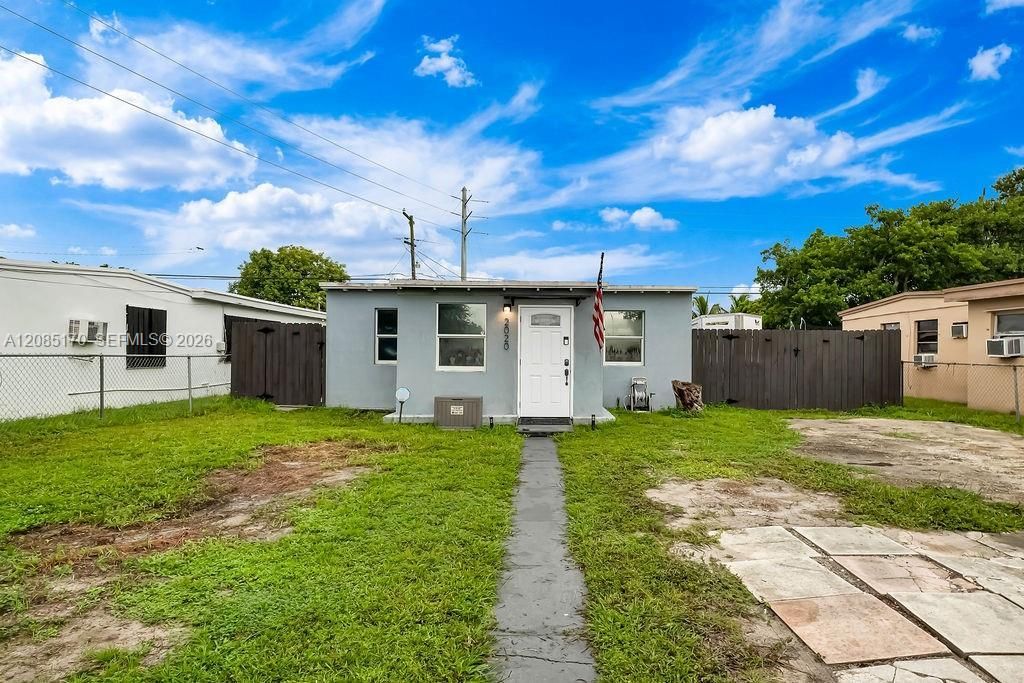 2020 Rutland St, Opa Locka, FL 33054 Photo