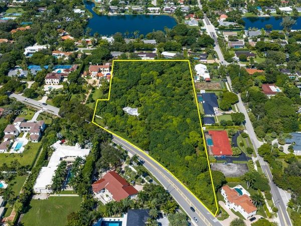 13650 Old Cutler Rd, Palmetto Bay, FL 33158