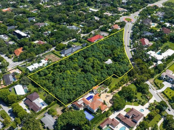 13650 Old Cutler Rd, Palmetto Bay, FL 33158