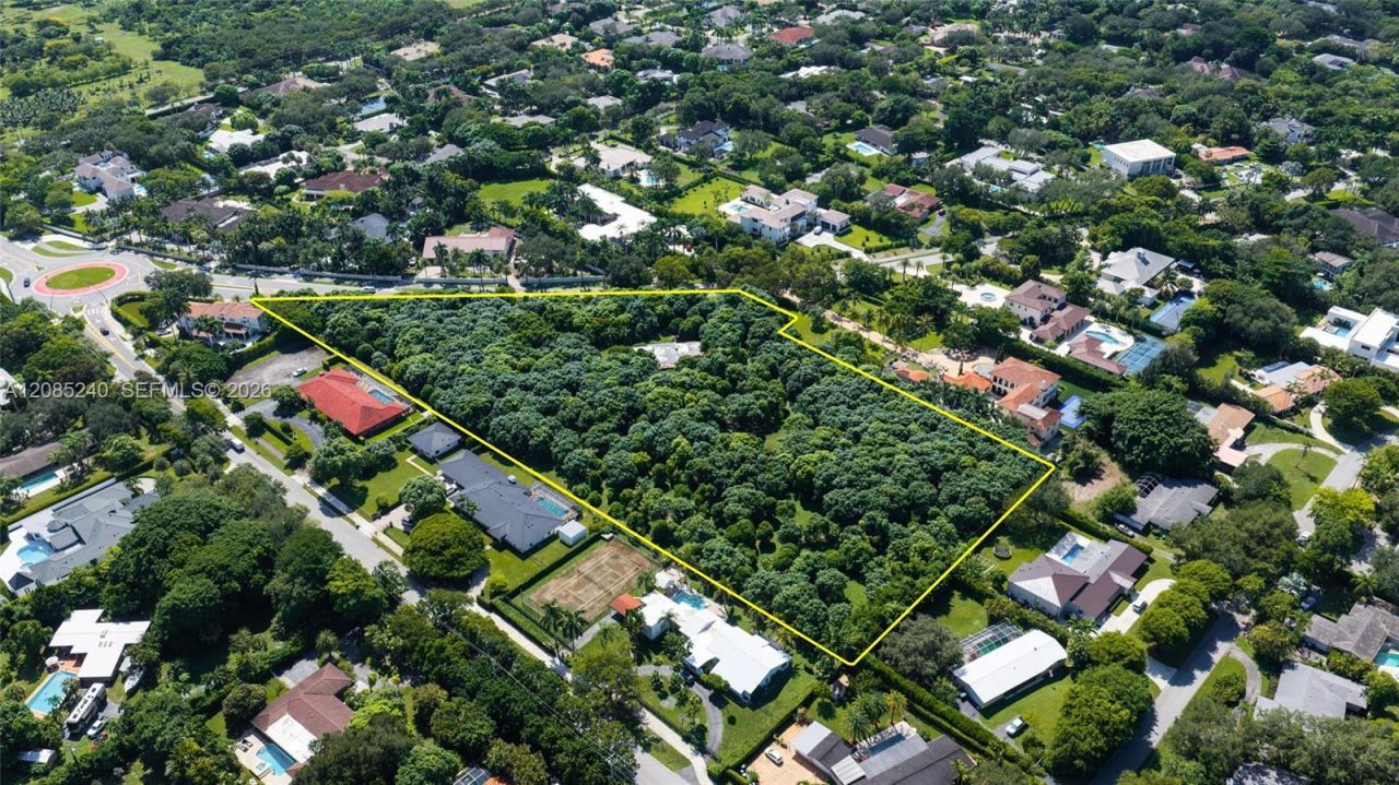 13650 Old Cutler Rd, Palmetto Bay, FL 33158 Photo