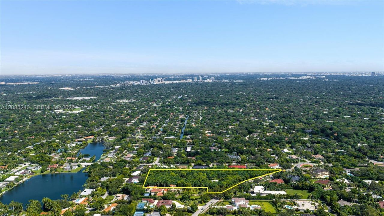 13650 Old Cutler Rd, Palmetto Bay, FL 33158 Photo