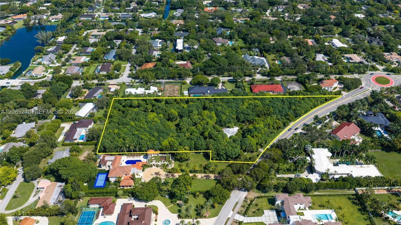 13650 Old Cutler Rd, Palmetto Bay, FL 33158 Photo
