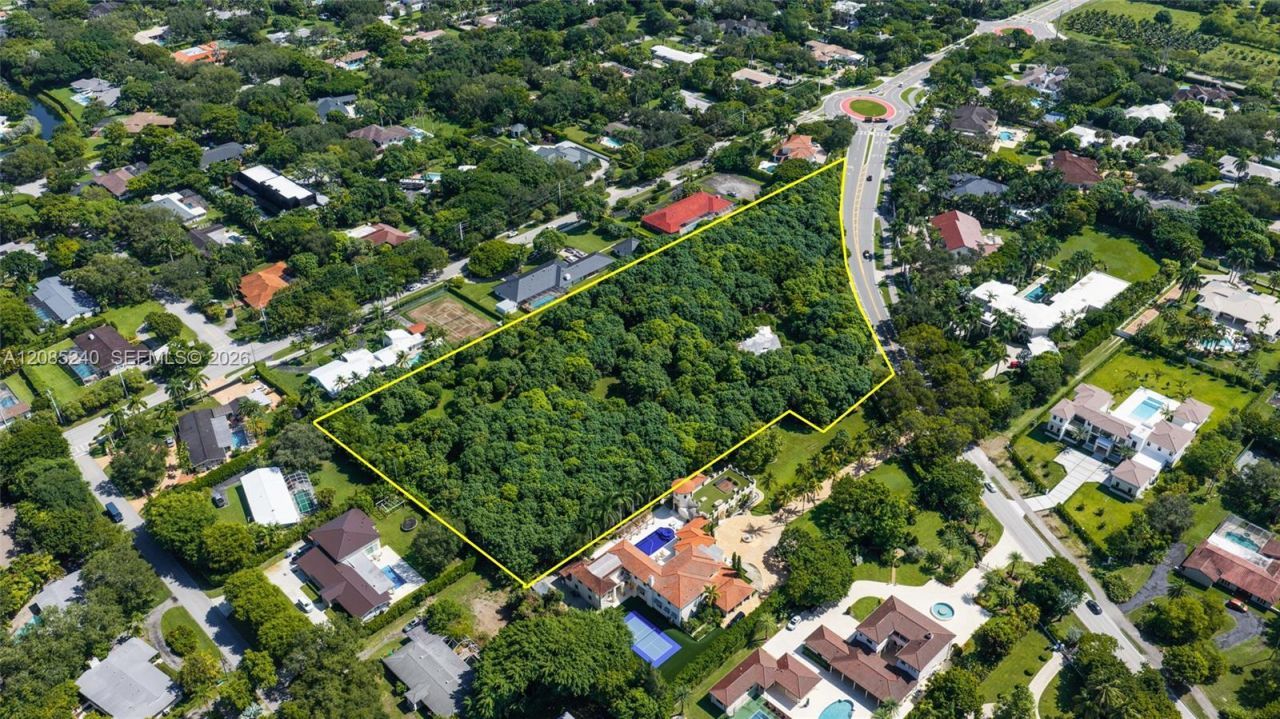 13650 Old Cutler Rd, Palmetto Bay, FL 33158 Photo