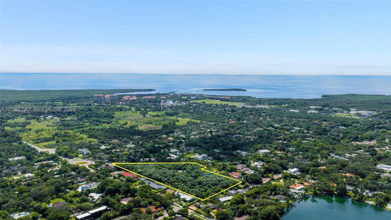 13650 Old Cutler Rd, Palmetto Bay, FL 33158 Photo
