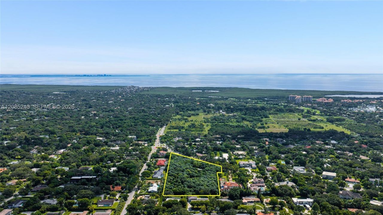 13650 Old Cutler Rd, Palmetto Bay, FL 33158 Photo
