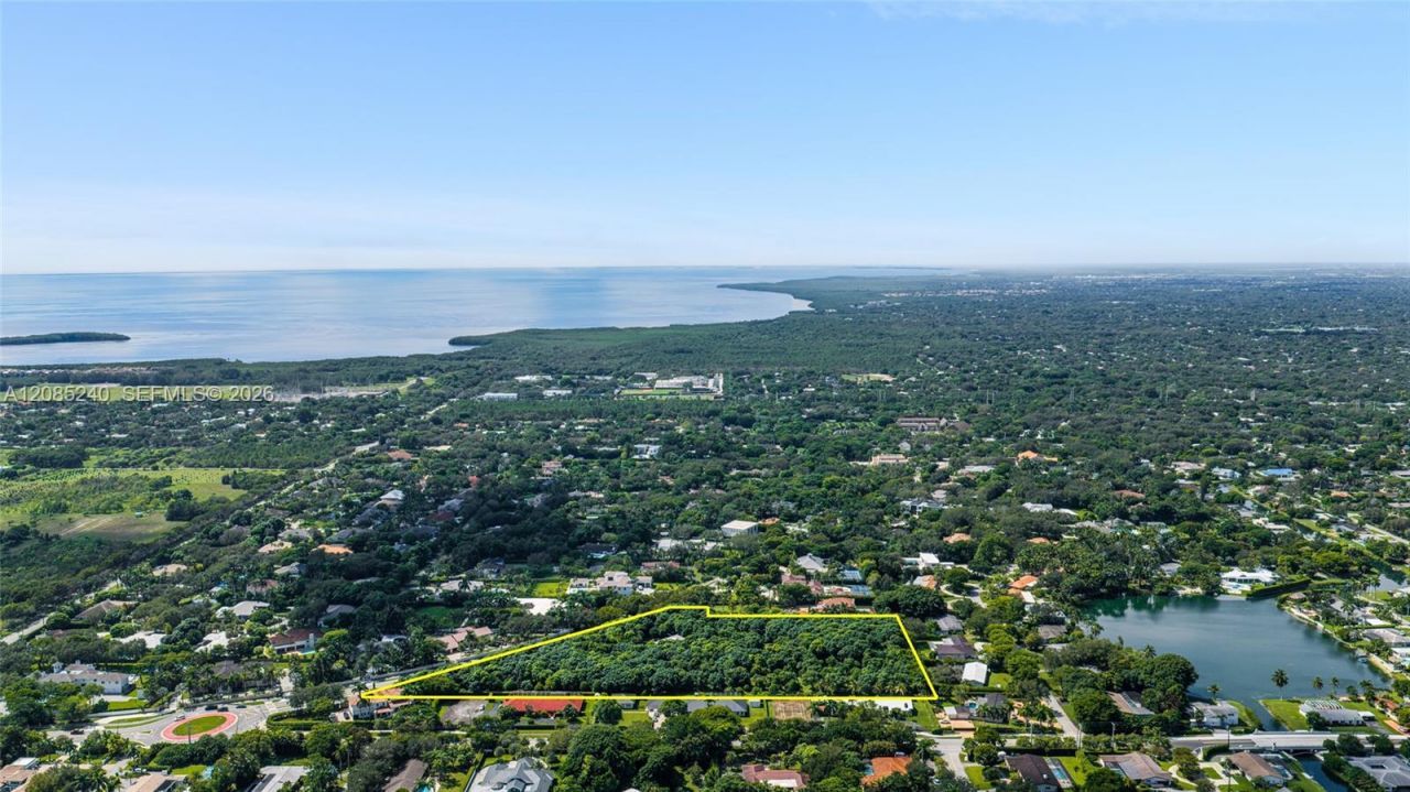 13650 Old Cutler Rd, Palmetto Bay, FL 33158 Photo