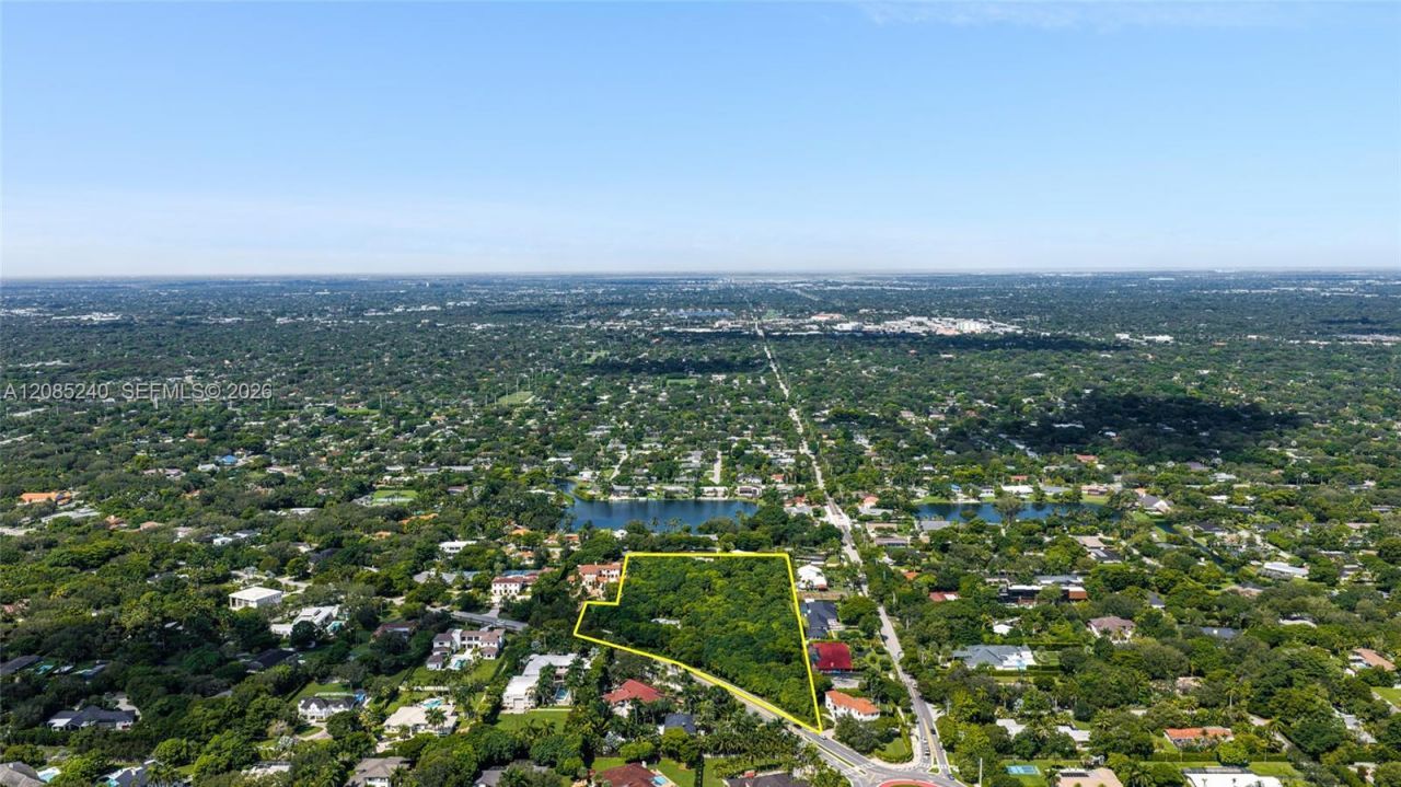 13650 Old Cutler Rd, Palmetto Bay, FL 33158 Photo