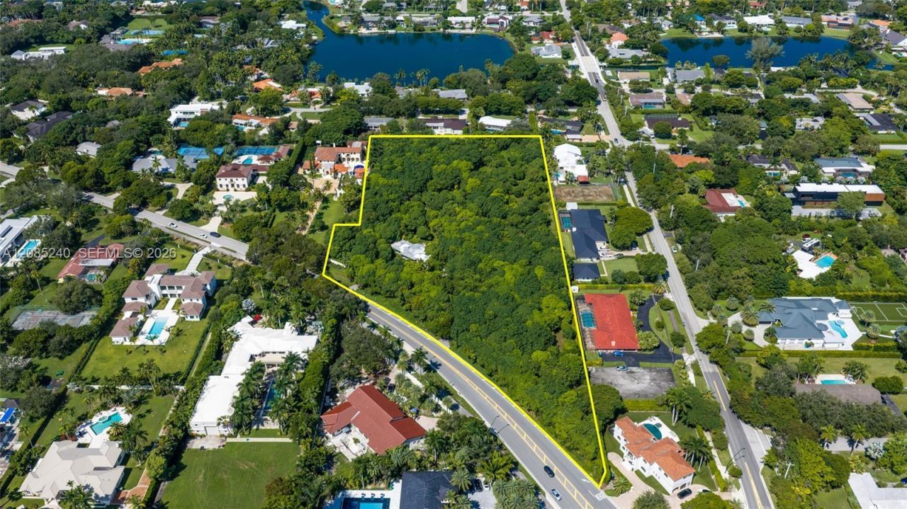 13650 Old Cutler Rd, Palmetto Bay, FL 33158 Photo