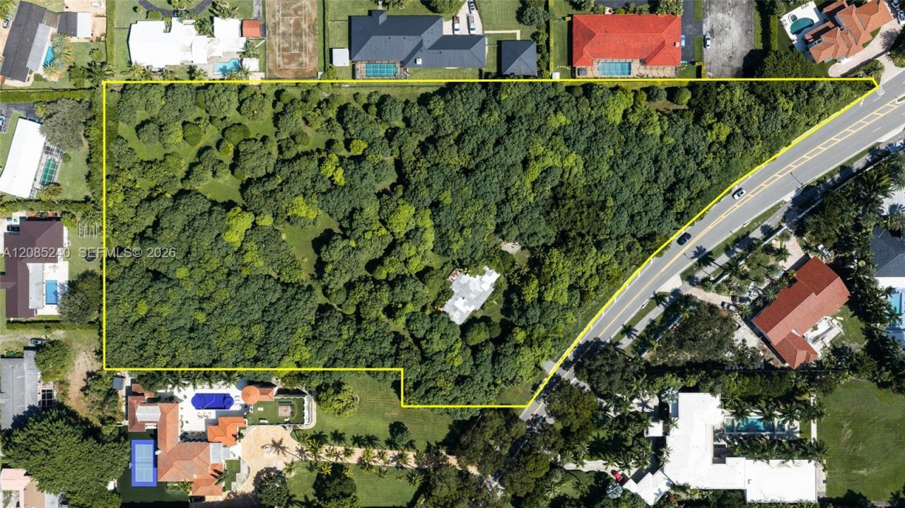 13650 Old Cutler Rd, Palmetto Bay, FL 33158 Photo