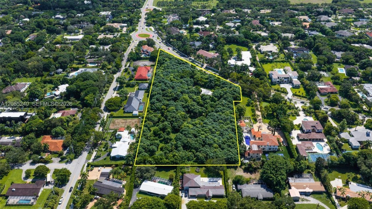 13650 Old Cutler Rd, Palmetto Bay, FL 33158 Photo
