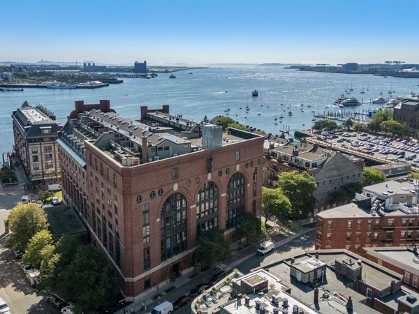 357 Commercial Street, Unit 217, Boston, MA 02109