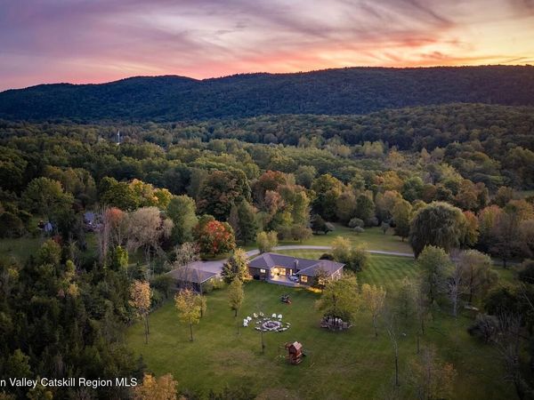 382 Leedsville Road, Amenia, NY 12501
