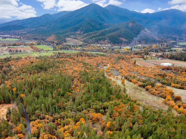 0 China Gulch Road, Medford, OR 97503