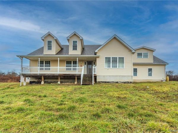 66 Mulberry Lane , Milton, NY 12547