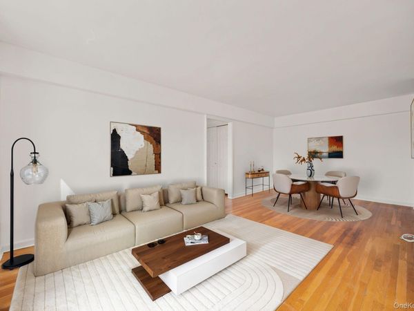 67-07 Yellowstone Boulevard, Unit 6F, Forest Hills, NY 11375