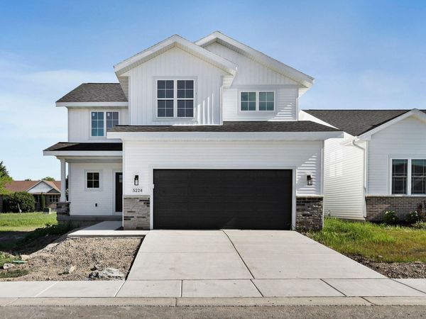 5224 Inspiration Way, Fitchburg, WI 53711