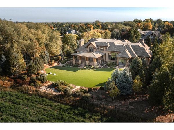 8925 Mountain View Ln, Boulder, CO 80303