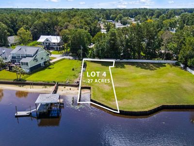 TBD Smith Blvd., Myrtle Beach, SC 29588