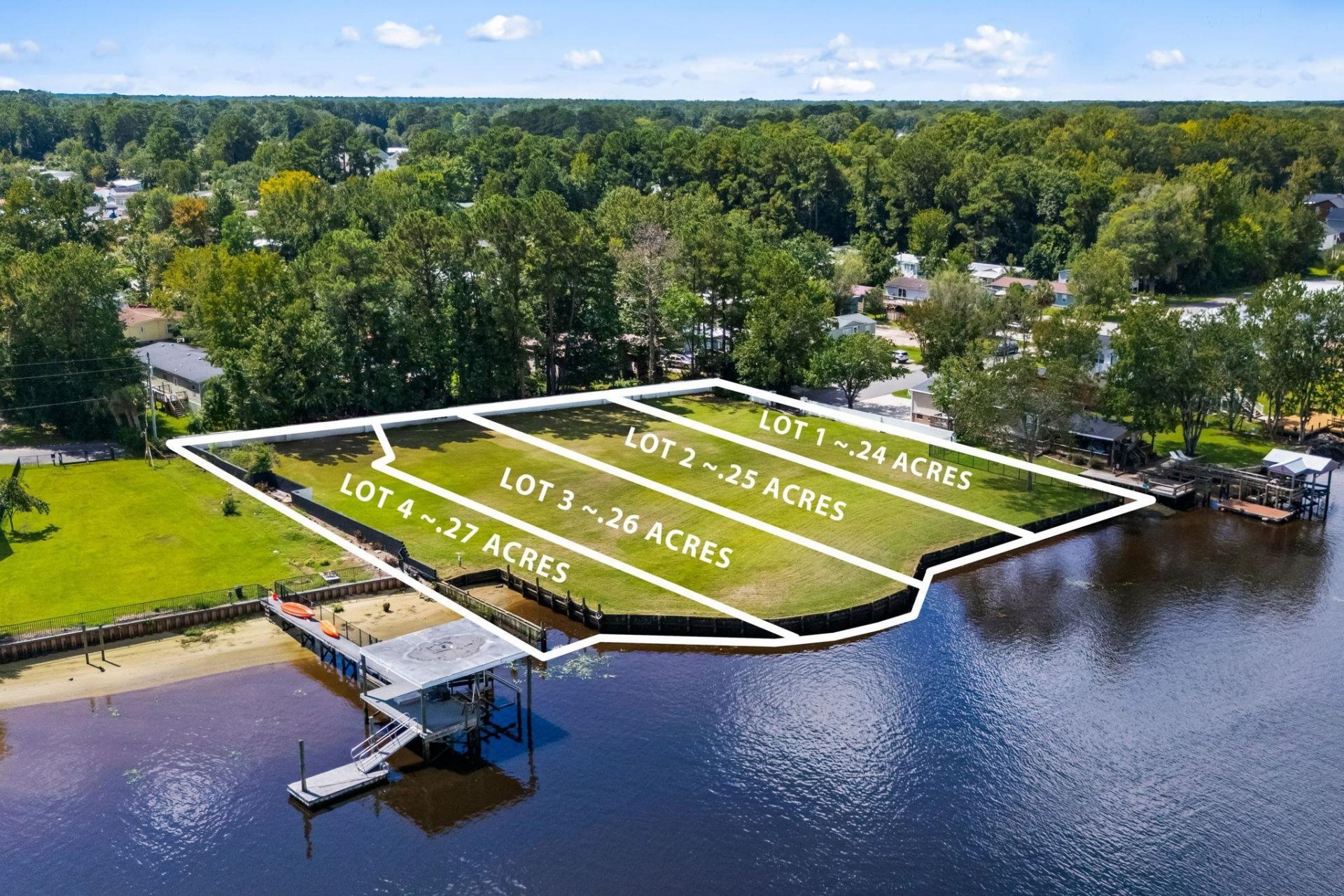 Tbd Smith Blvd. Photo 17